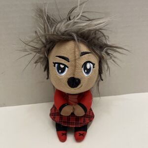 SING/Sing: Next Stage Chokokori Ash Plush height Approximately 7 Inch Tomy